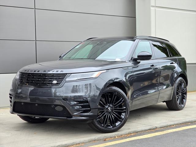 new 2026 Land Rover Range Rover Velar car, priced at $94,955