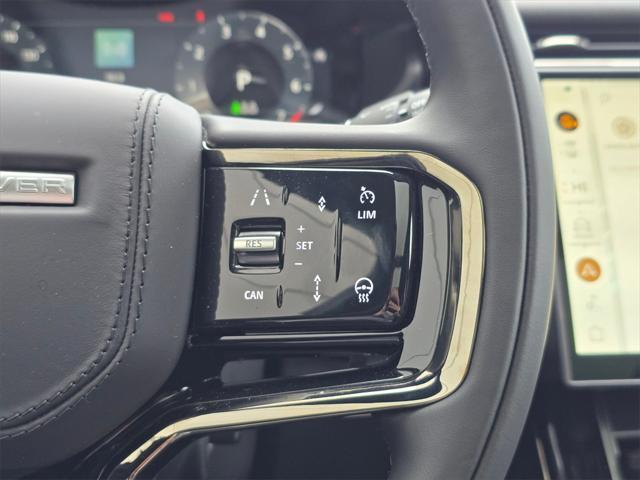 new 2026 Land Rover Range Rover Velar car, priced at $94,955