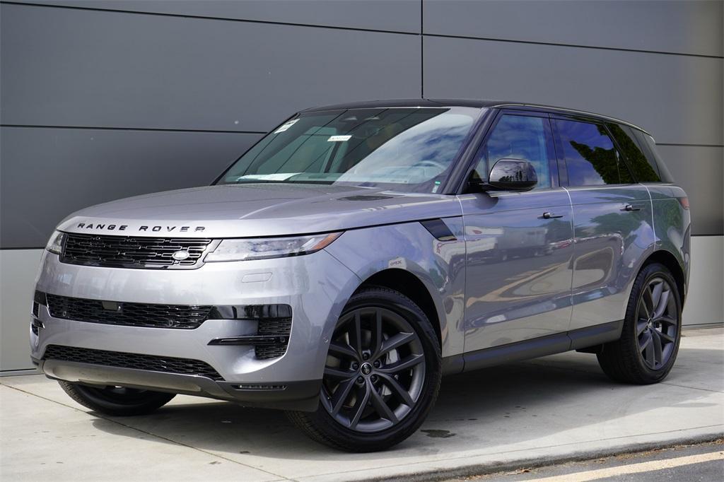 new 2024 Land Rover Range Rover Sport car, priced at $91,580