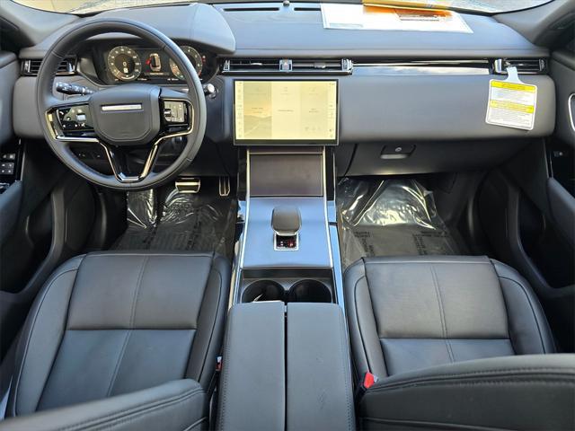 new 2026 Land Rover Range Rover Velar car, priced at $87,290