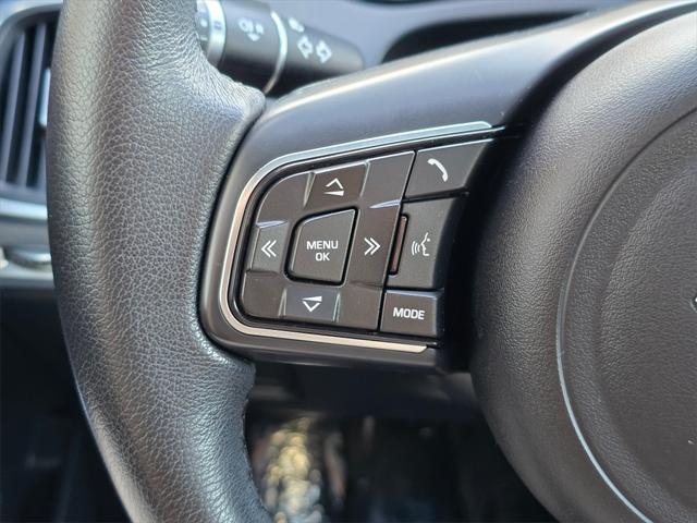 used 2019 Jaguar E-PACE car, priced at $22,495