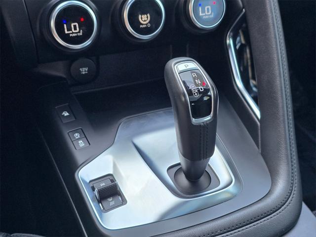 used 2019 Jaguar E-PACE car, priced at $22,495