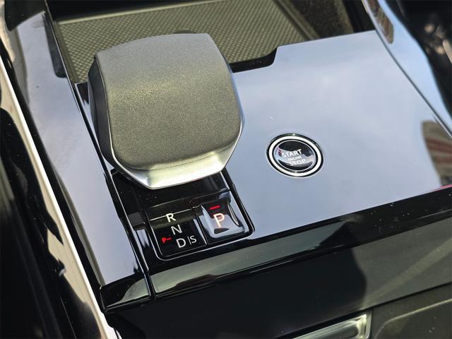 new 2025 Land Rover Range Rover Sport car, priced at $129,070
