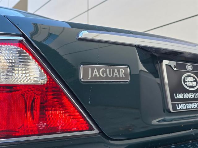 used 1998 Jaguar XJ car, priced at $9,994