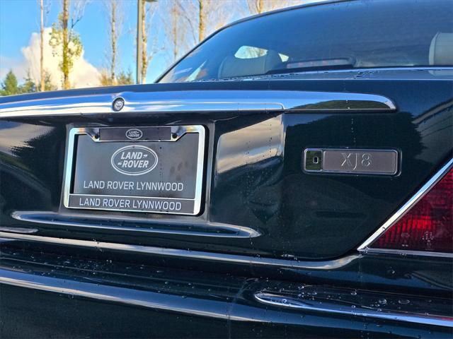 used 1998 Jaguar XJ car, priced at $9,994