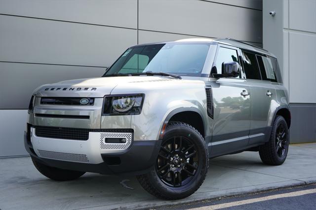 new 2024 Land Rover Defender car, priced at $77,118