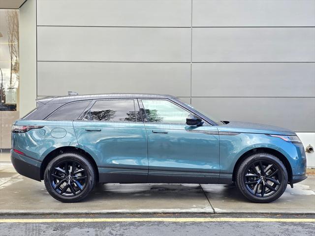 new 2026 Land Rover Range Rover Velar car, priced at $70,820