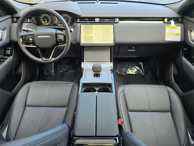 new 2026 Land Rover Range Rover Velar car, priced at $70,820