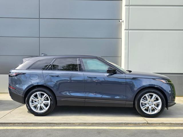 new 2026 Land Rover Range Rover Velar car, priced at $70,622