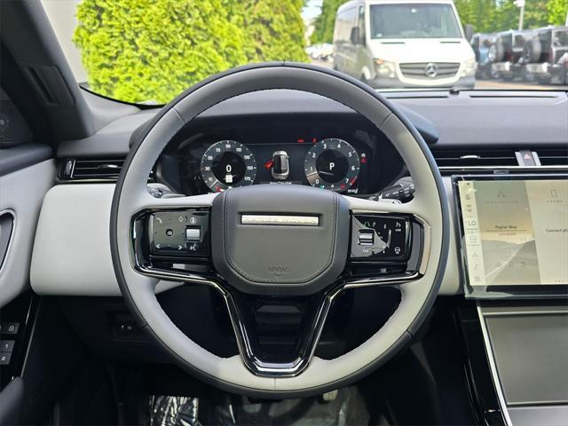 new 2026 Land Rover Range Rover Velar car, priced at $70,622