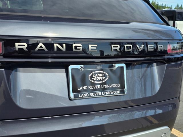 new 2026 Land Rover Range Rover Velar car, priced at $70,622