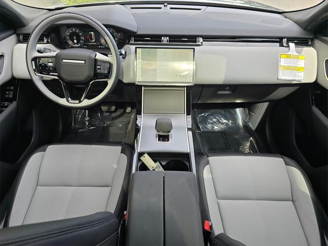 new 2026 Land Rover Range Rover Velar car, priced at $70,622