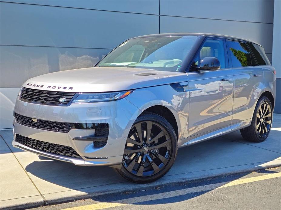 new 2024 Land Rover Range Rover Sport car, priced at $106,505