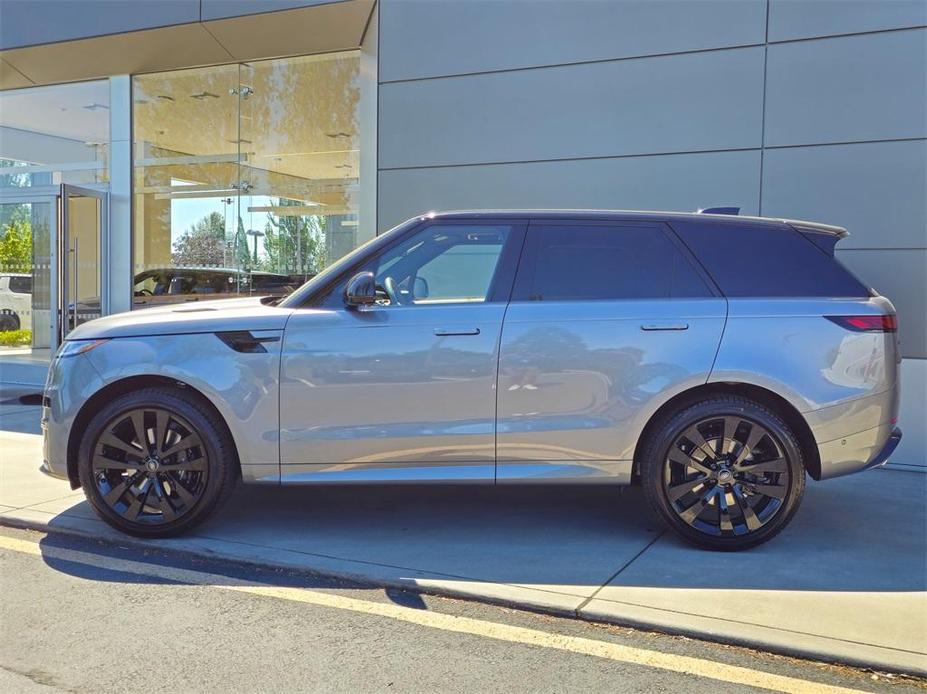 new 2024 Land Rover Range Rover Sport car, priced at $106,505