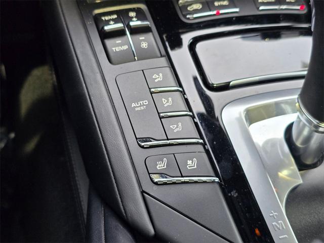 used 2017 Porsche Cayenne car, priced at $26,420