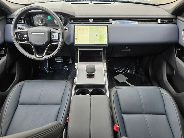 new 2026 Land Rover Range Rover Velar car, priced at $74,447