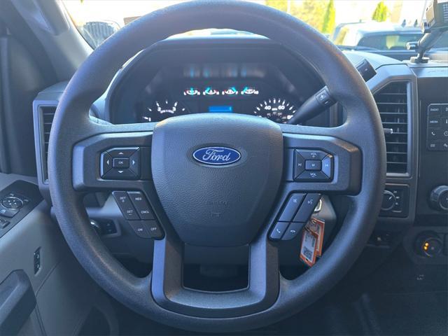 used 2020 Ford F-250 car, priced at $42,990