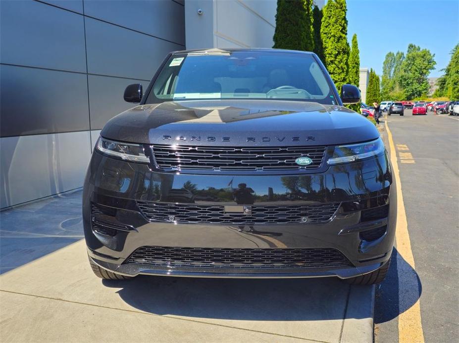 new 2024 Land Rover Range Rover Sport car, priced at $110,770