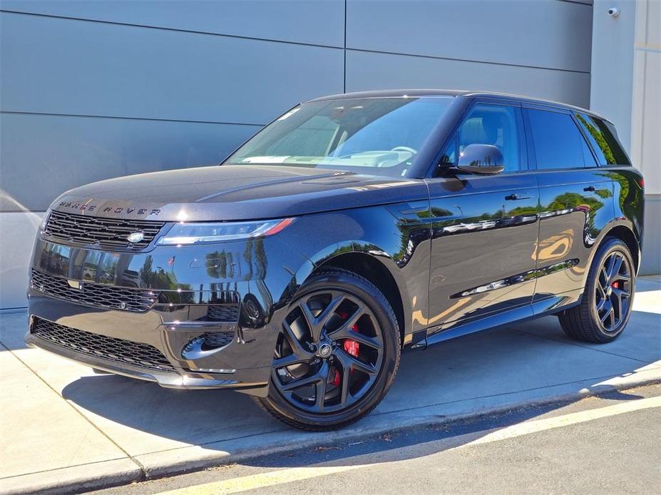 new 2024 Land Rover Range Rover Sport car, priced at $110,770