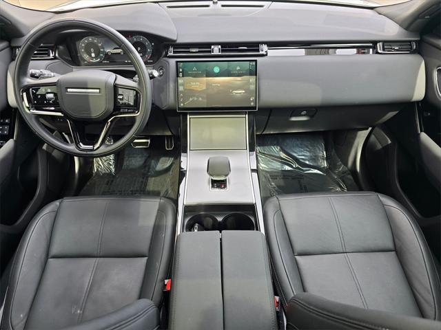 used 2025 Land Rover Range Rover Velar car, priced at $52,995