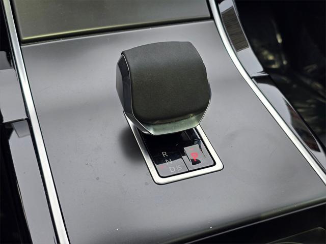 used 2025 Land Rover Range Rover Velar car, priced at $52,995