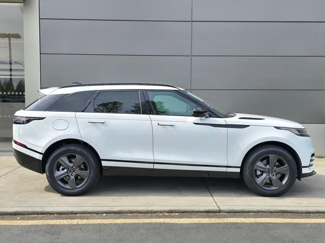 used 2025 Land Rover Range Rover Velar car, priced at $52,995