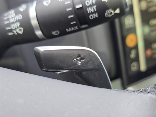 used 2025 Land Rover Range Rover Velar car, priced at $52,995