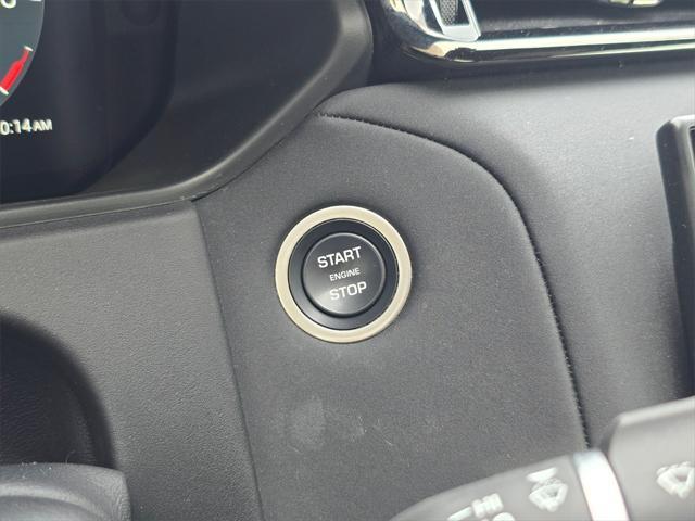 used 2025 Land Rover Range Rover Velar car, priced at $52,995