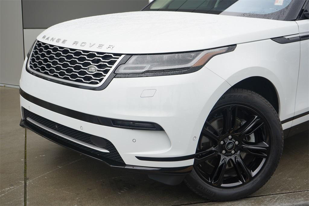 used 2021 Land Rover Range Rover Velar car, priced at $34,440