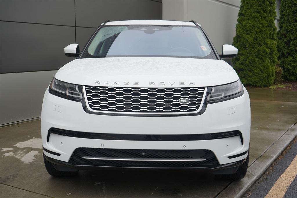 used 2021 Land Rover Range Rover Velar car, priced at $34,440