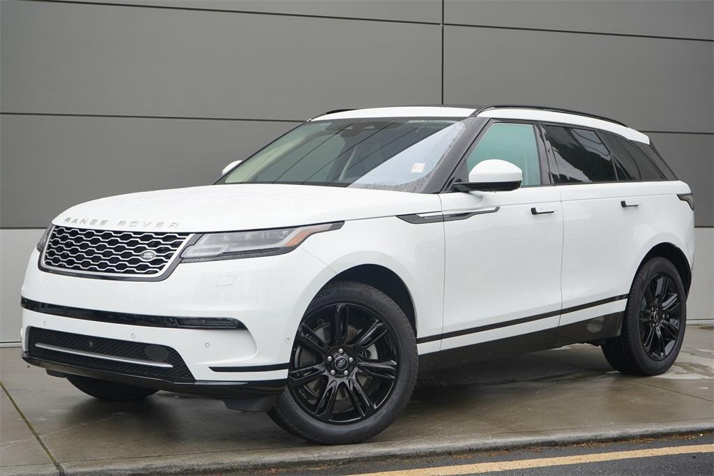 used 2021 Land Rover Range Rover Velar car, priced at $34,440