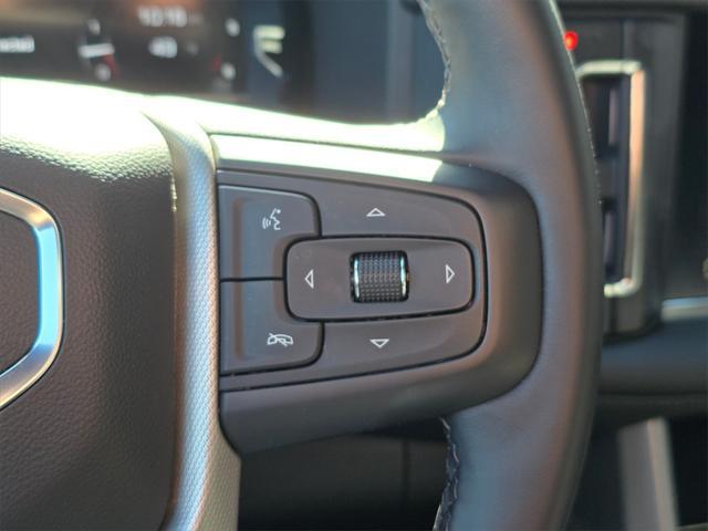 used 2024 GMC Yukon XL car, priced at $77,840
