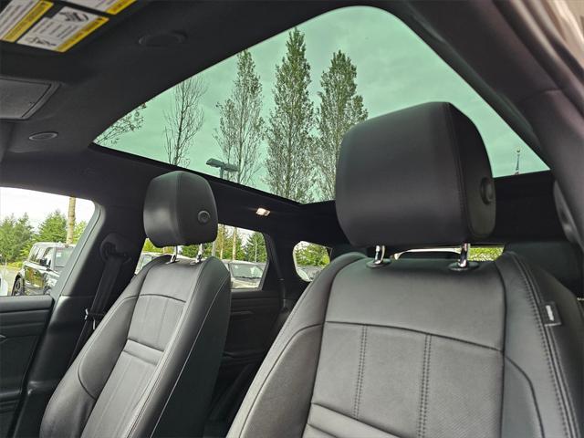 used 2022 Land Rover Range Rover Evoque car, priced at $31,440