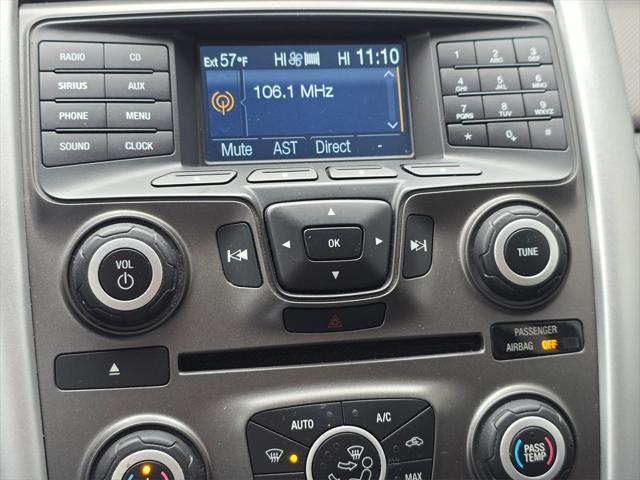 used 2011 Ford Edge car, priced at $8,100