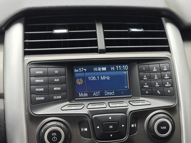 used 2011 Ford Edge car, priced at $8,100