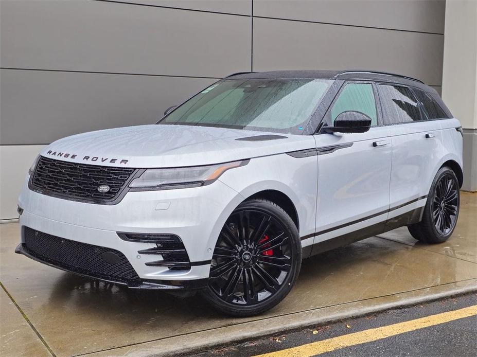 new 2025 Land Rover Range Rover Velar car, priced at $77,665