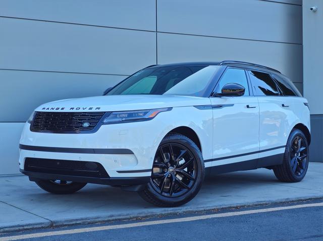 new 2025 Land Rover Range Rover Velar car, priced at $70,480