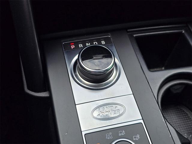 used 2020 Land Rover Discovery car, priced at $27,995
