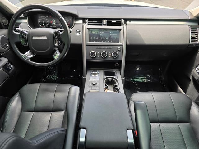 used 2020 Land Rover Discovery car, priced at $27,995