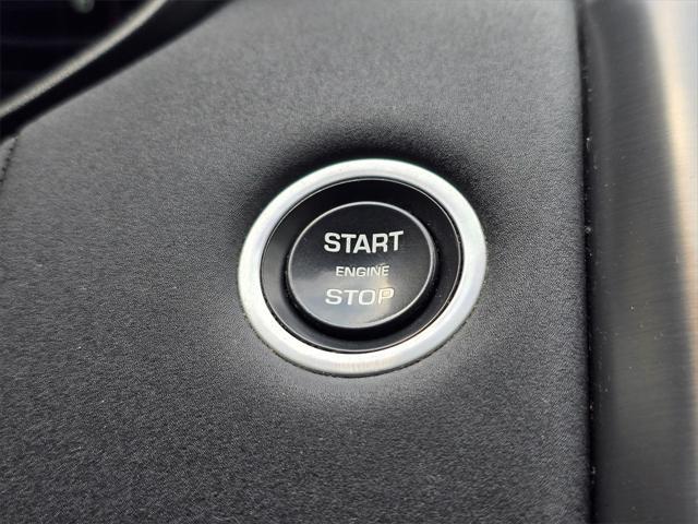 used 2020 Land Rover Discovery car, priced at $27,995