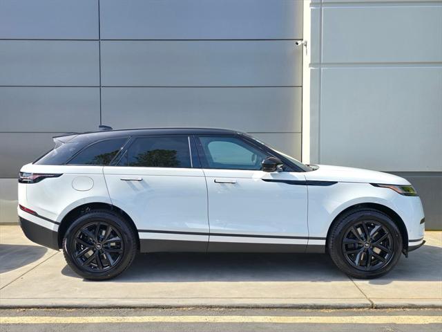 new 2026 Land Rover Range Rover Velar car, priced at $70,740