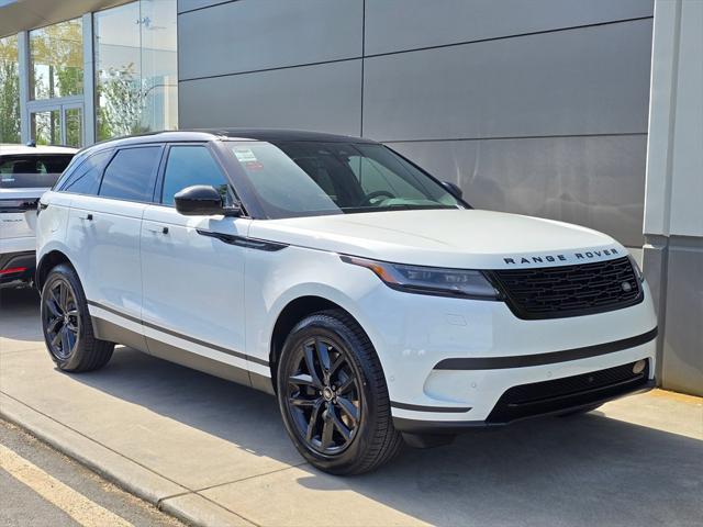 new 2026 Land Rover Range Rover Velar car, priced at $70,740