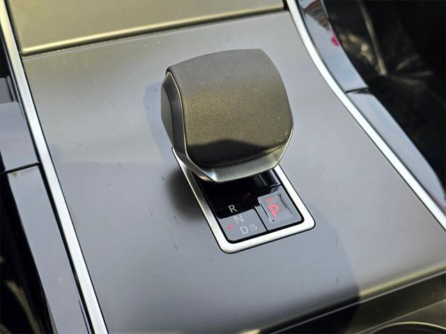 new 2026 Land Rover Range Rover Velar car, priced at $70,740