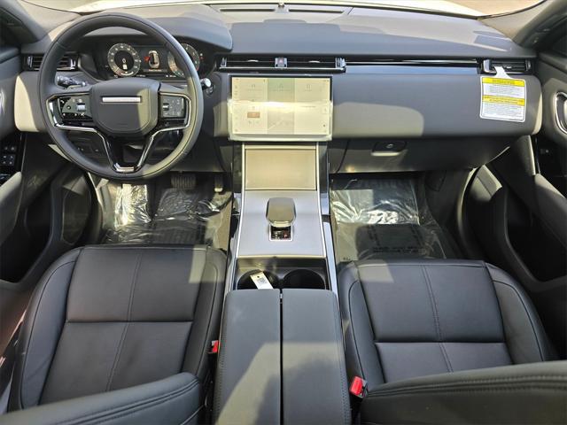 new 2026 Land Rover Range Rover Velar car, priced at $70,740