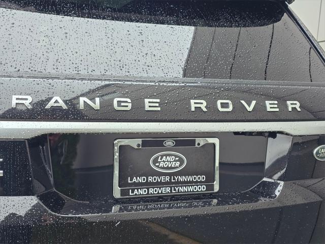 used 2016 Land Rover Range Rover Sport car, priced at $22,540