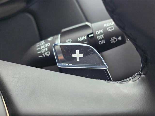 new 2025 Land Rover Range Rover Sport car, priced at $233,455