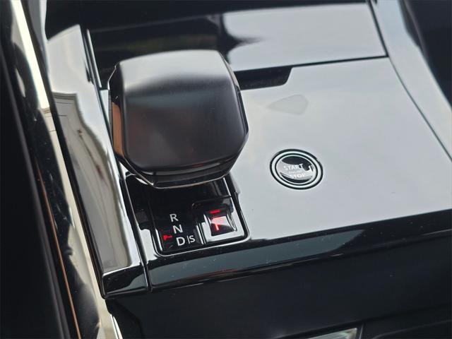 new 2025 Land Rover Range Rover Sport car, priced at $233,455