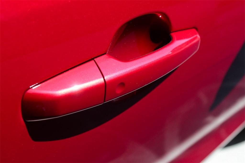 used 2022 Jaguar F-PACE car, priced at $42,900