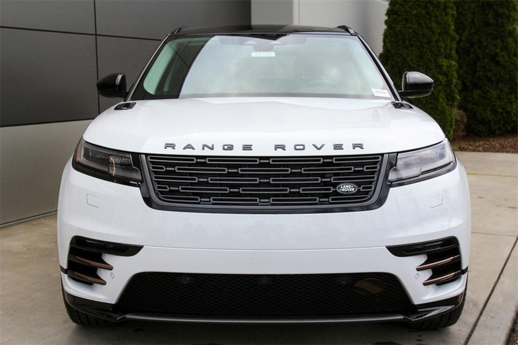 new 2025 Land Rover Range Rover Velar car, priced at $73,905