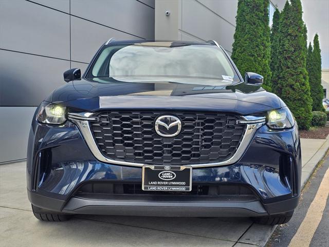 used 2024 Mazda CX-90 car, priced at $30,640